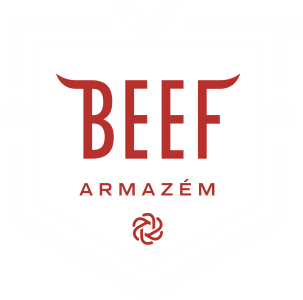 Logo Beef Armazém