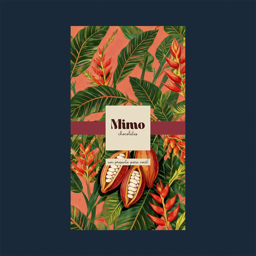 Produto Mimo