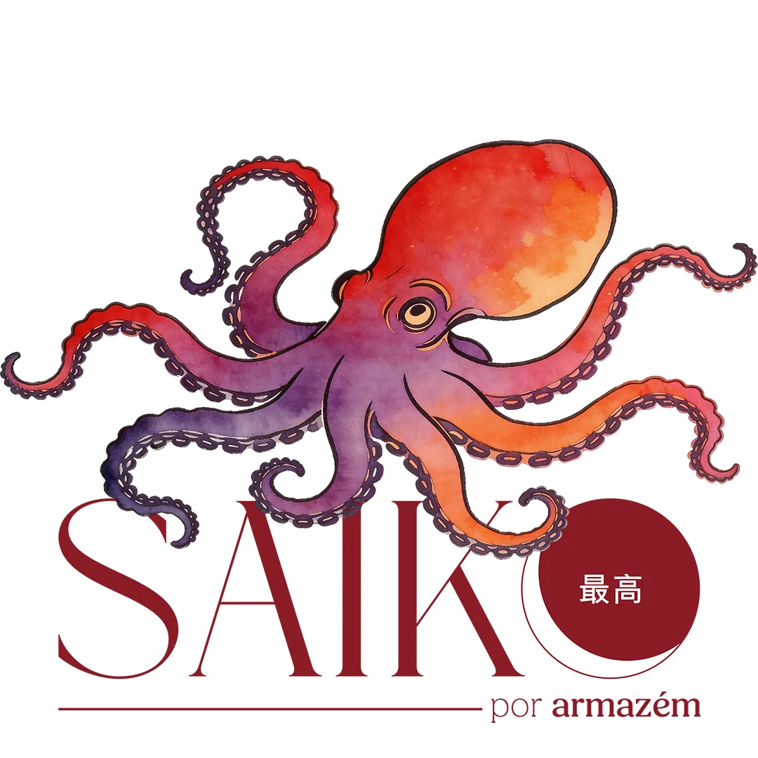 Produto Saiko